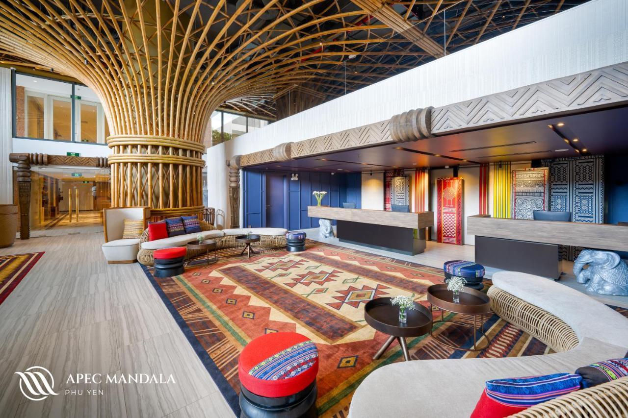 Apec Mandala Phú Yên 5* Tuy Hoà