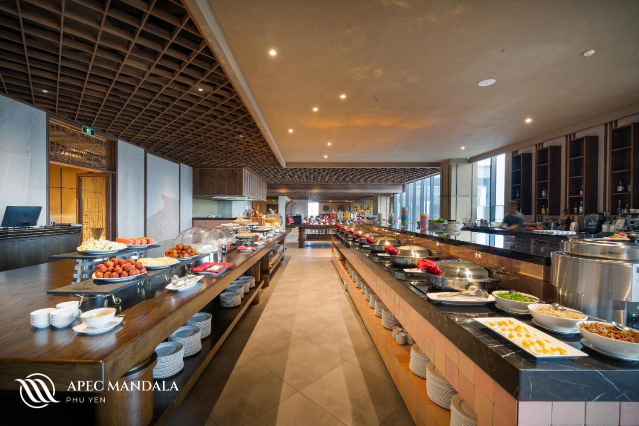 Apec Mandala Phú Yên Khách sạn 5*