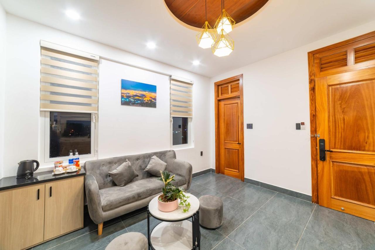 Quoc Khanh Condotel Hotel Da Lat