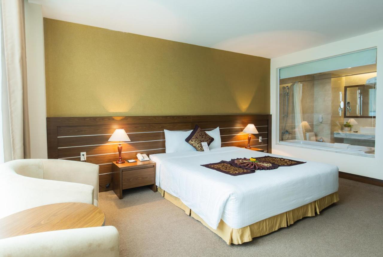 Muong Thanh Grand Khách sạn 4*