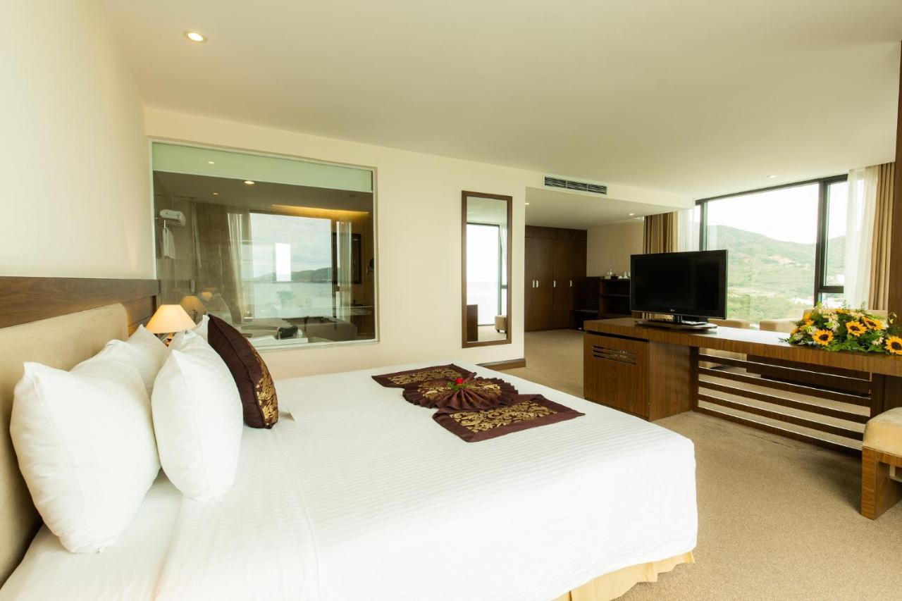 Muong Thanh Grand Khách sạn Nha Trang
