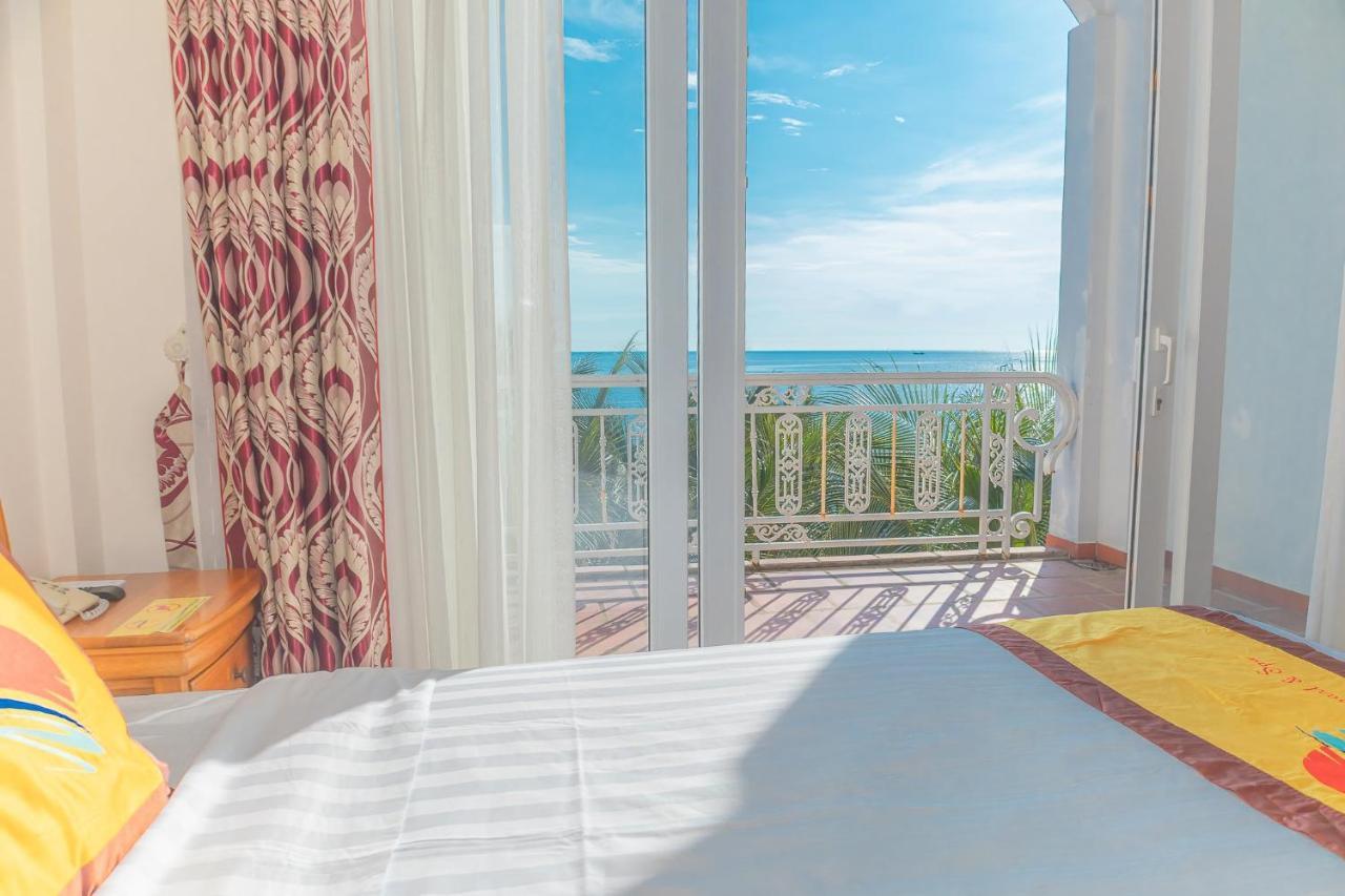 Resort Sun Viet Resort Phu Quoc Phu Quoc