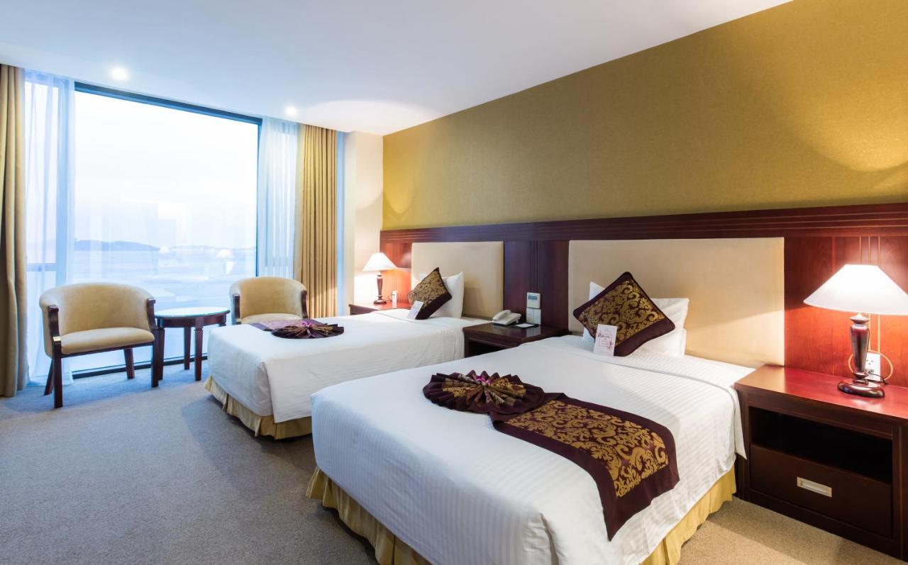 Muong Thanh Grand Khách sạn