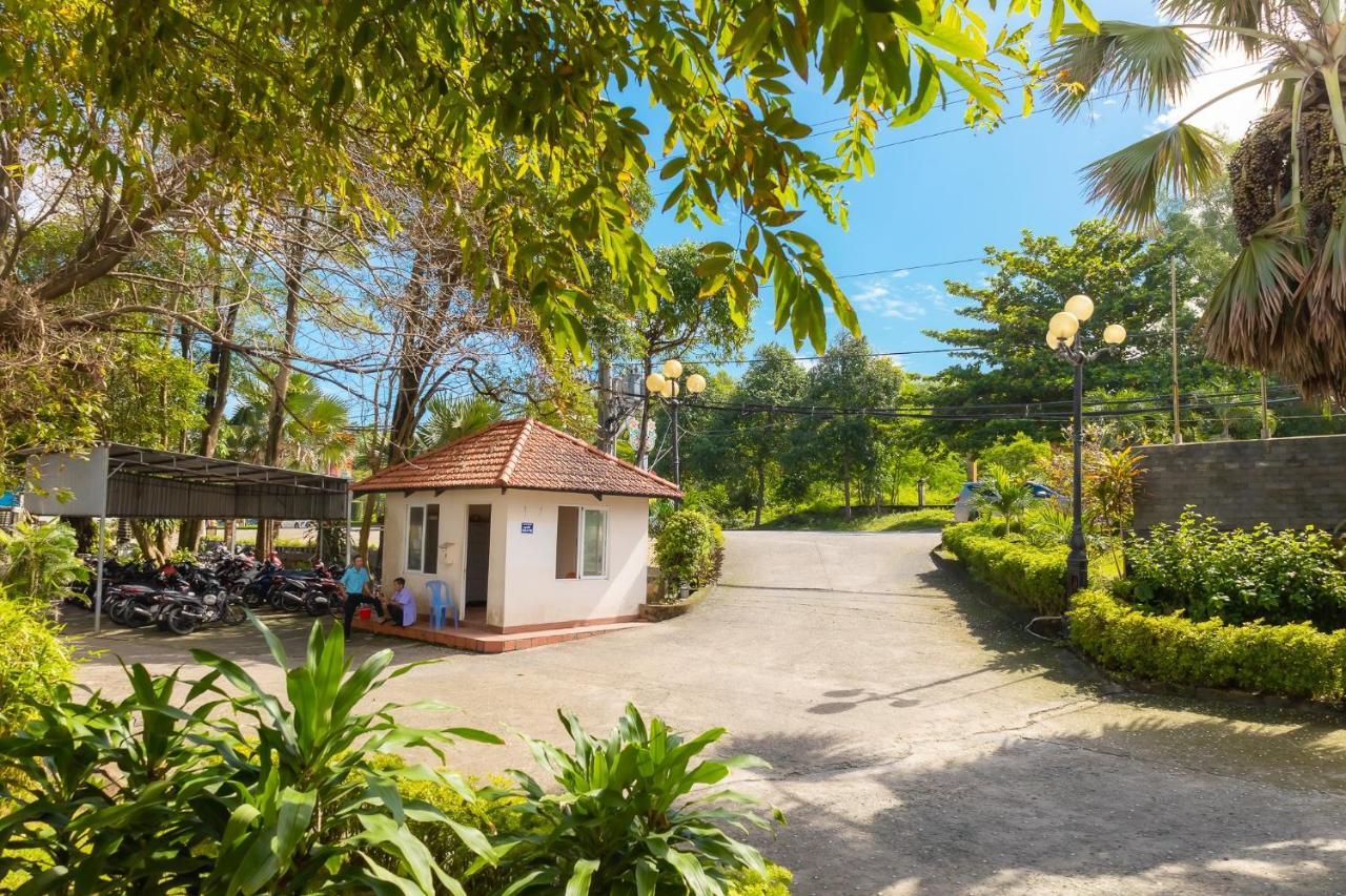Sun Viet Resort Phu Quoc 3* Phu Quoc