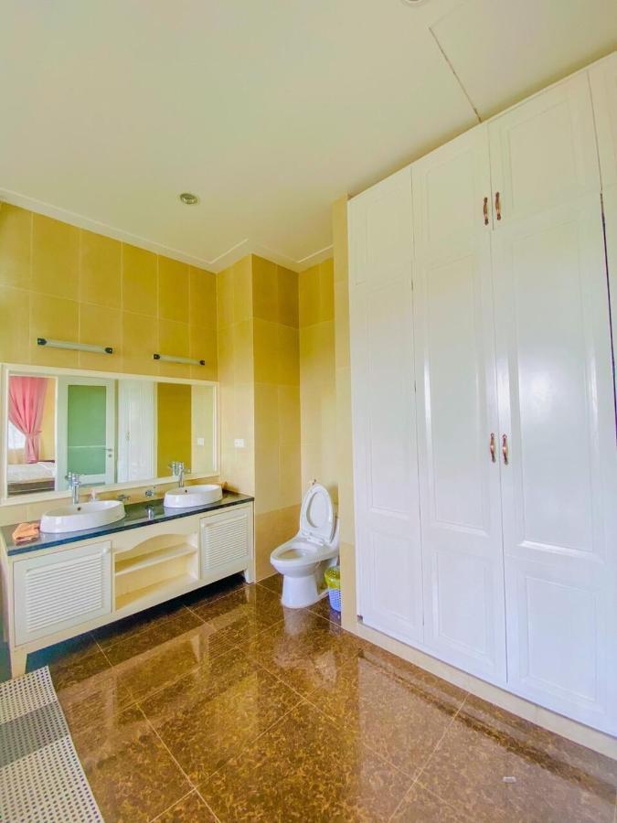 Villa Sealinkcity Pe88 * Mũi Né