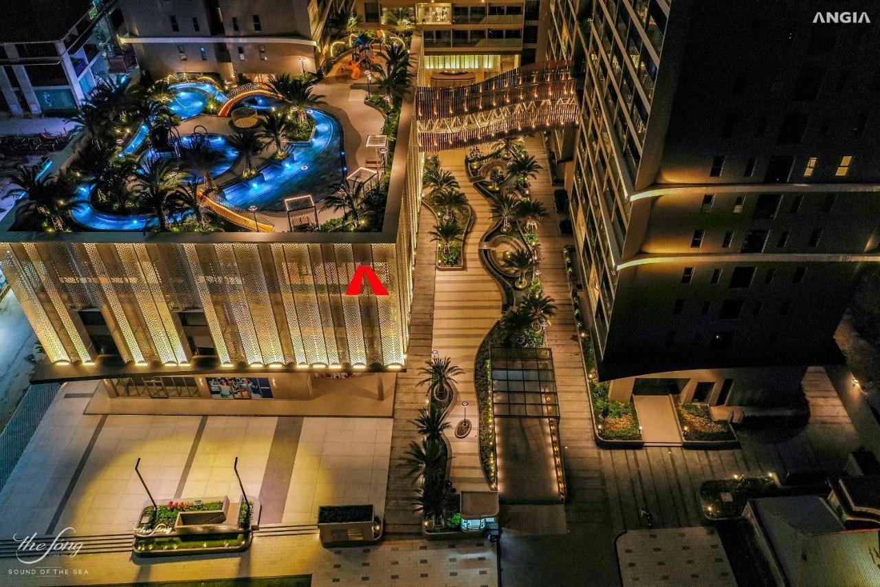 The Song - Luxury - Ho Nghi Duong Cao Cap Apartment