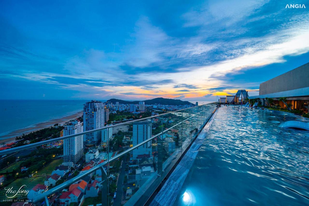 The Song - Luxury - Ho Nghi Duong Cao Cap Apartment