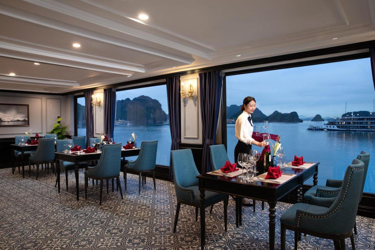 Doris Cruise By Hag 5* Ha Long