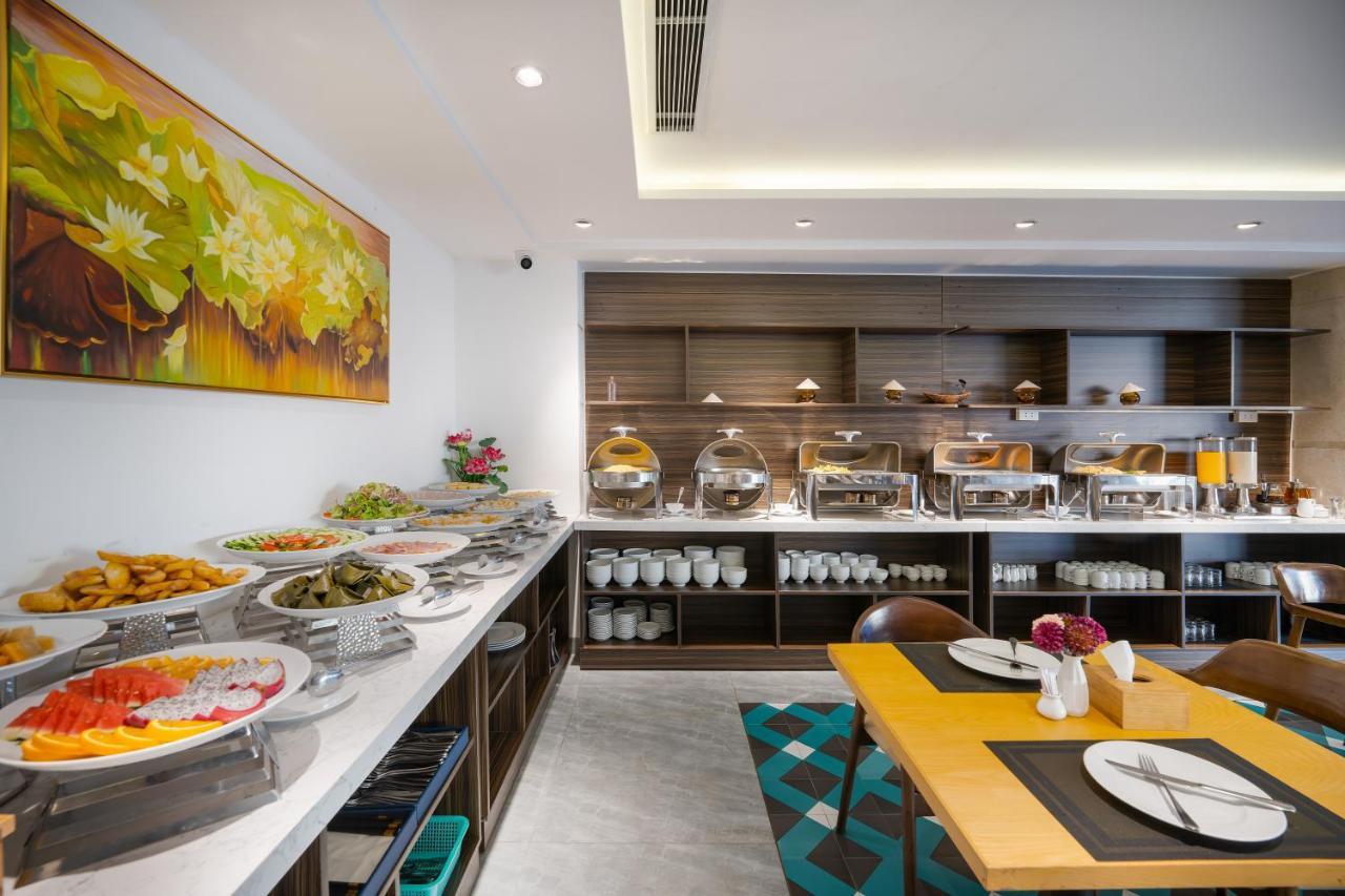 Senorita Boutique Hotel Da Nang