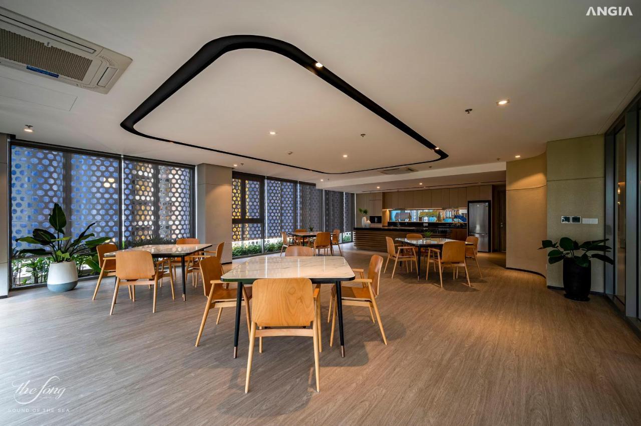 The Song - Luxury - Ho Nghi Duong Cao Cap Apartment Vung Tau