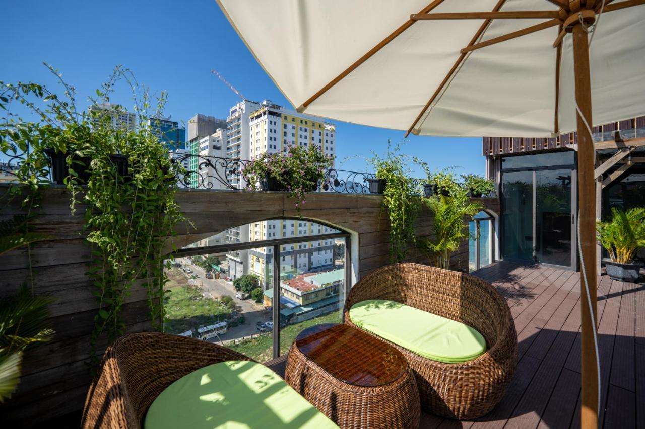 Senorita Boutique Da Nang