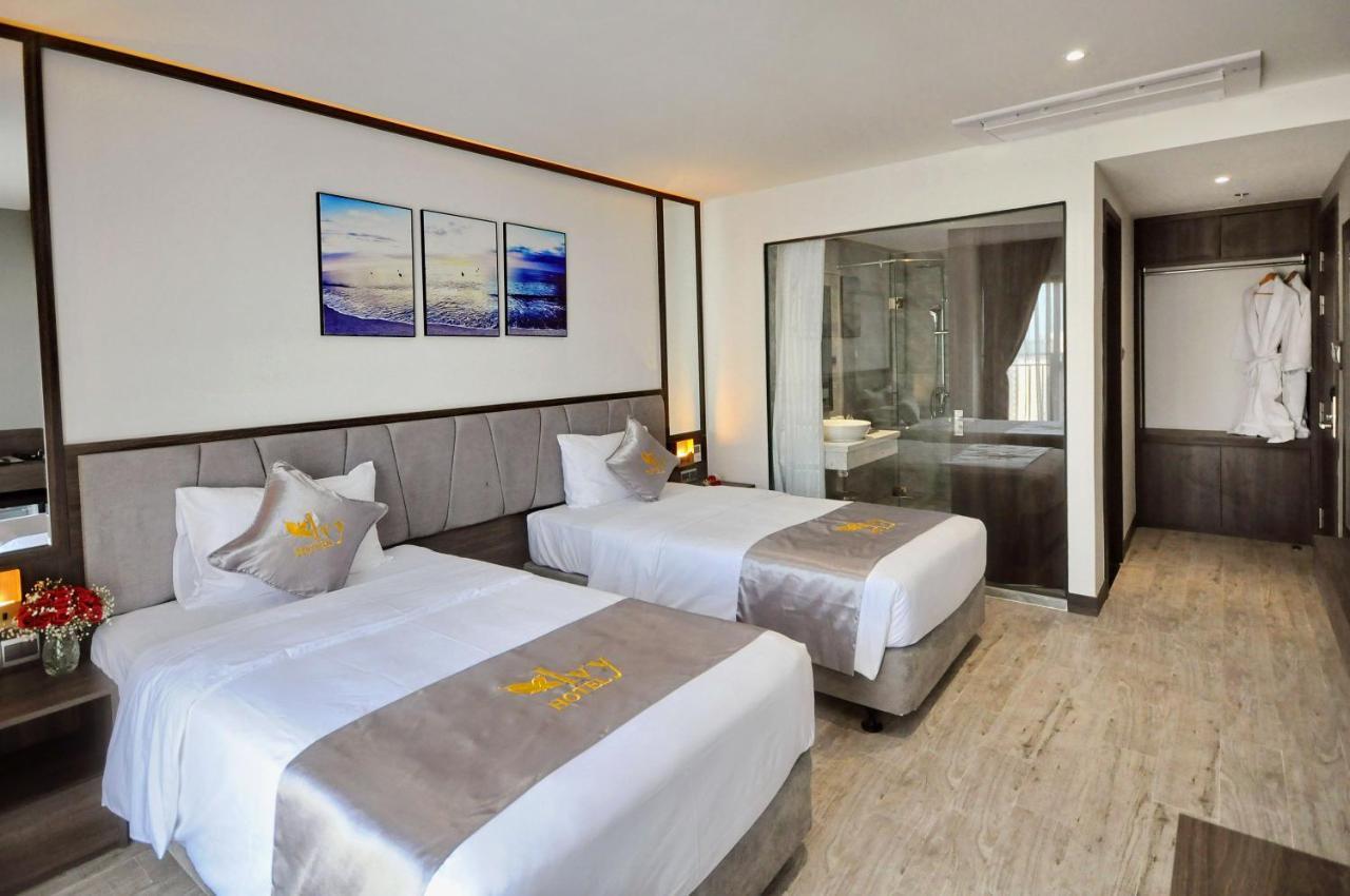 Hotel Ivy Nha Trang