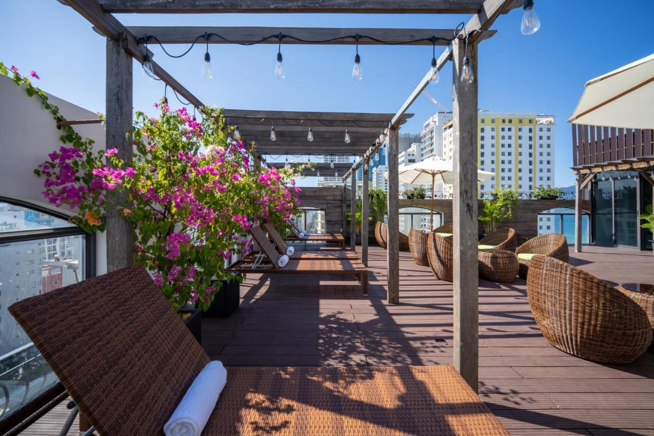 Senorita Boutique 4* Da Nang
