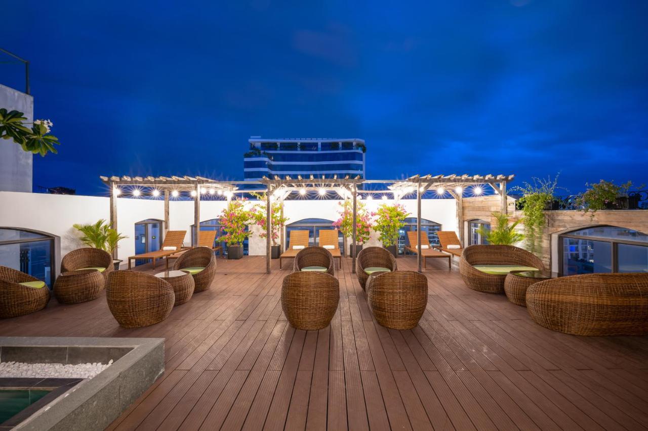 Senorita Boutique 4* Da Nang