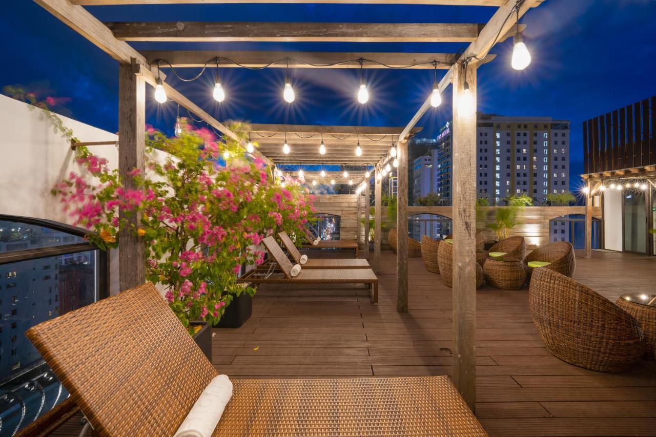 Senorita Boutique Da Nang