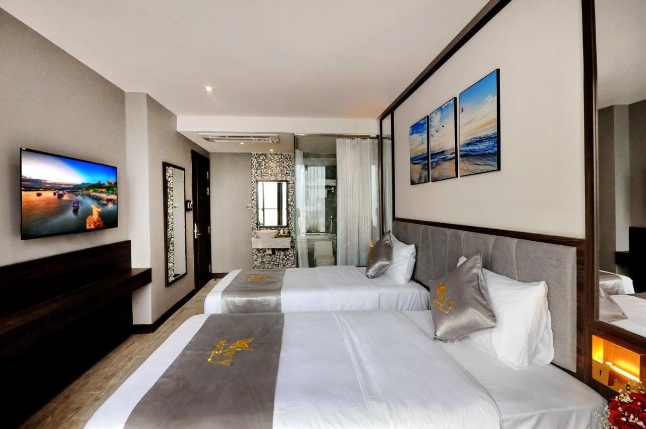 Ivy Hotel Nha Trang