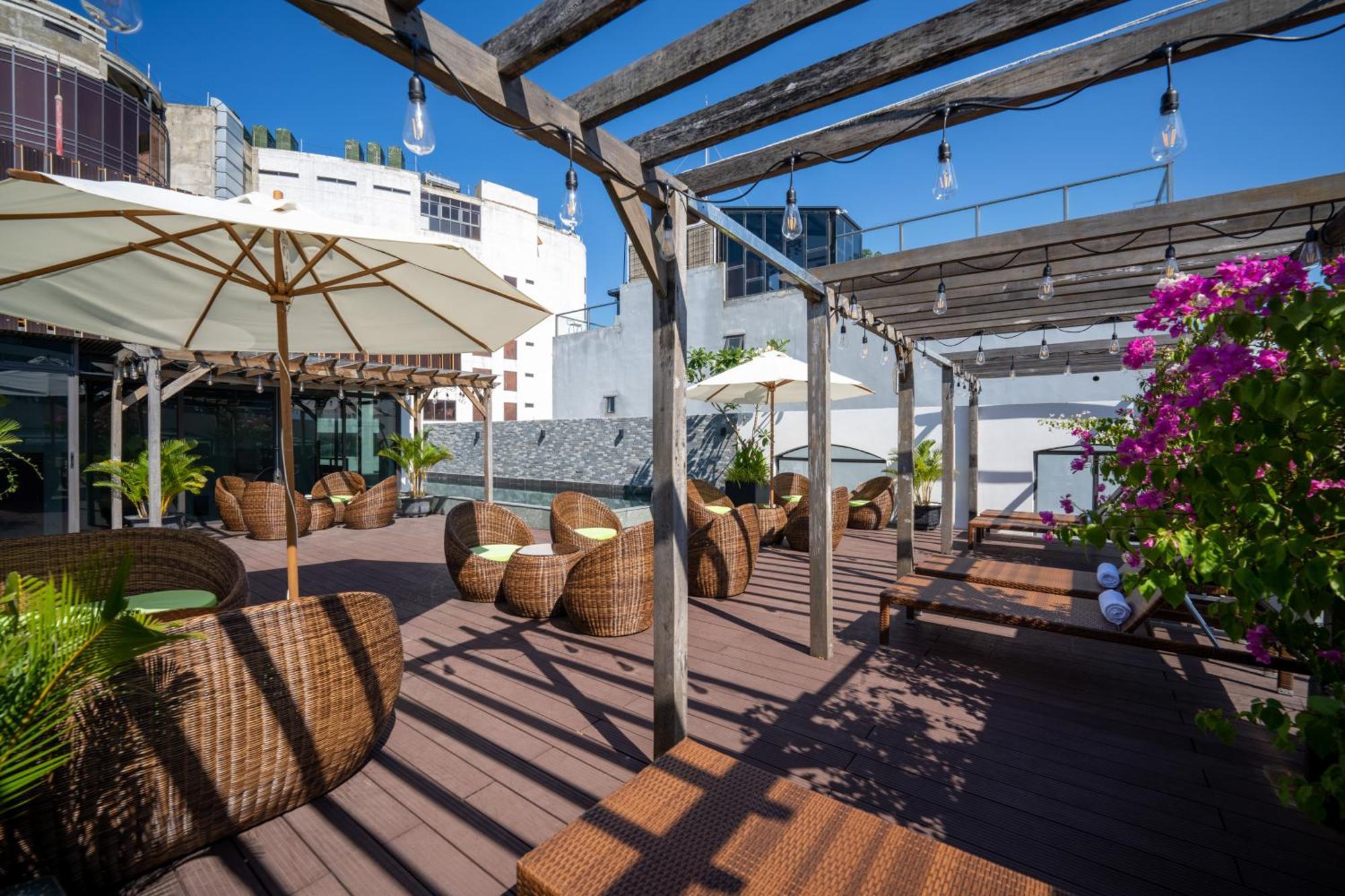 Senorita Boutique Hotel 4*