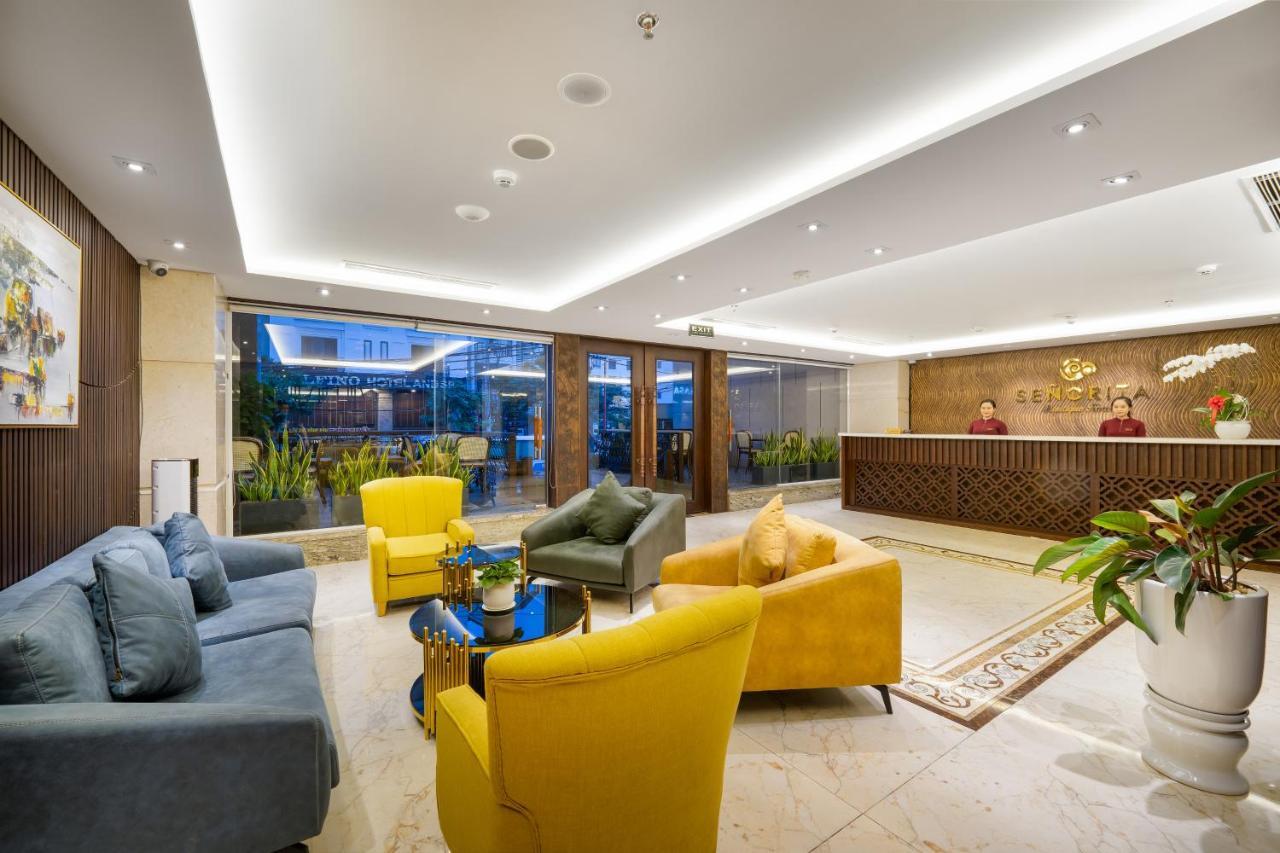 Senorita Boutique Da Nang