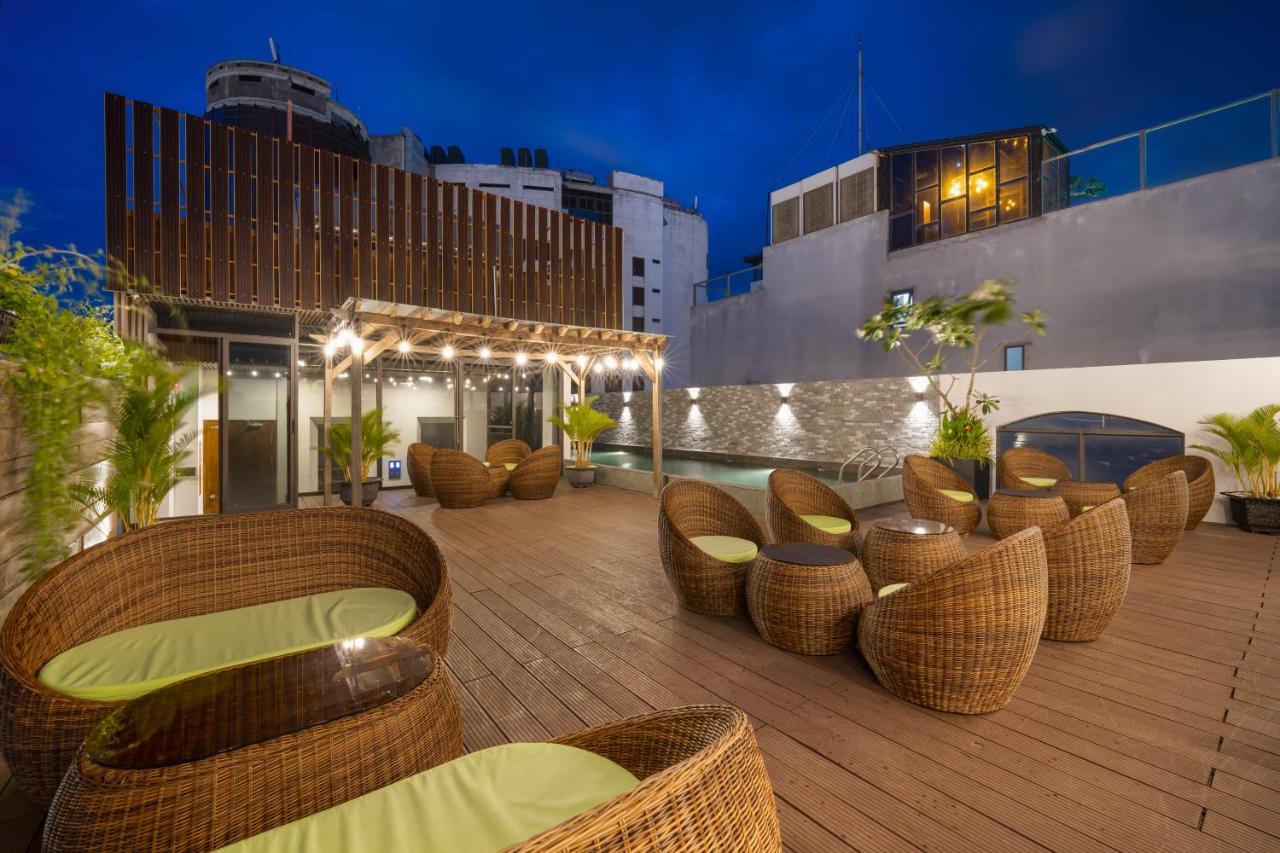 Senorita Boutique Hotel 4*
