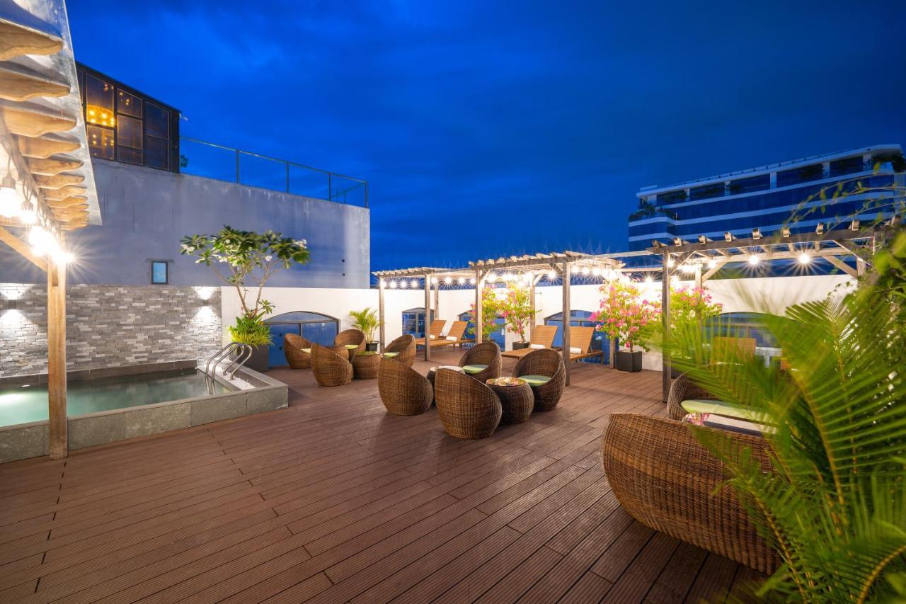 Senorita Boutique Hotel Da Nang