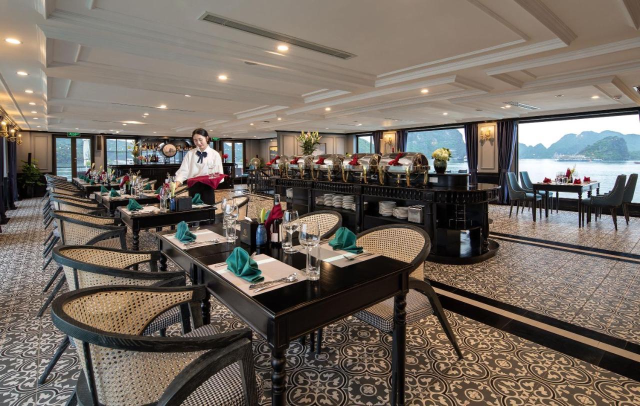 Doris Cruise By Hag 5* Ha Long