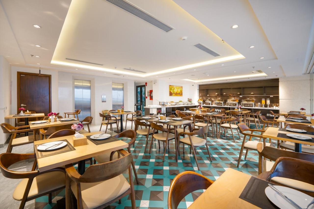 Senorita Boutique Hotel Da Nang