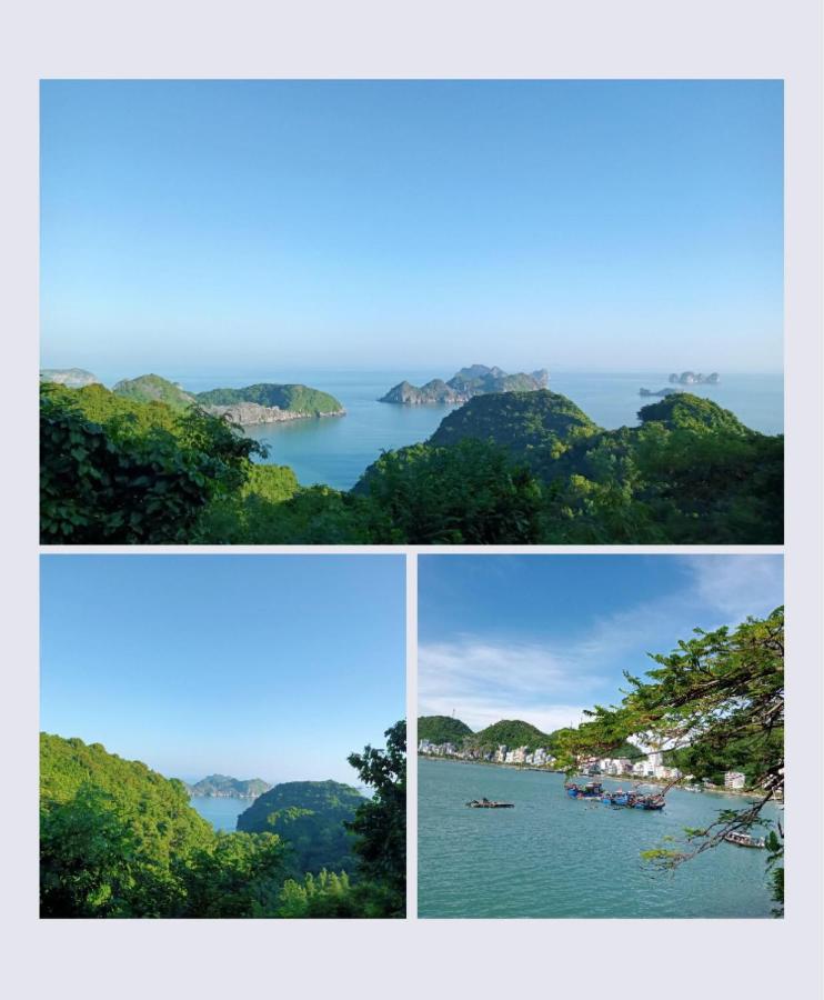 Catba View 3* Dong Khe Sau
