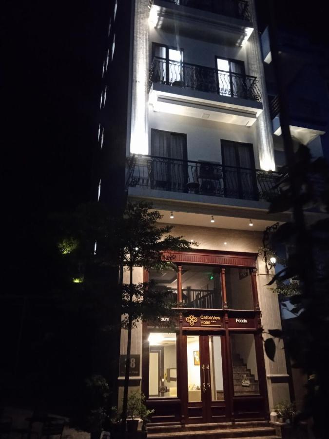 Catba View