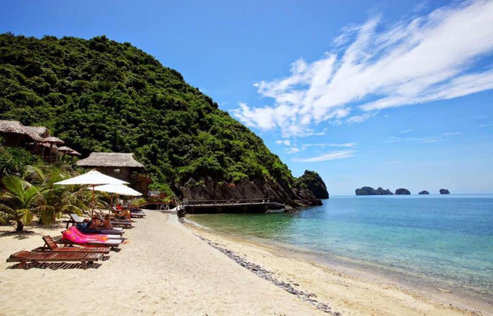 Catba View Hotel 3*