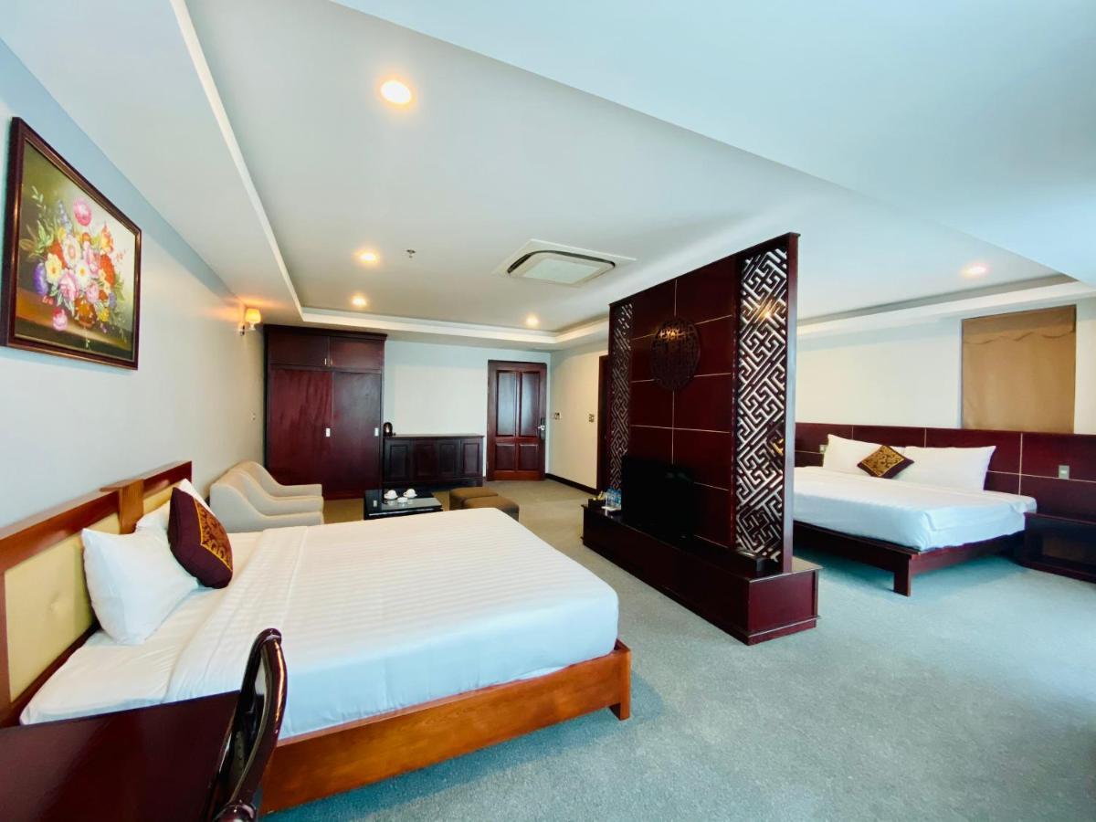 Kim Thai 3*
