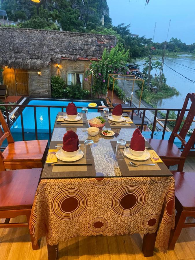 Tam Coc Wonderland