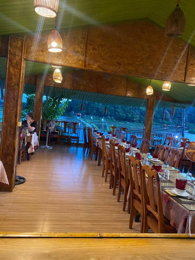Hotel Tam Coc Wonderland