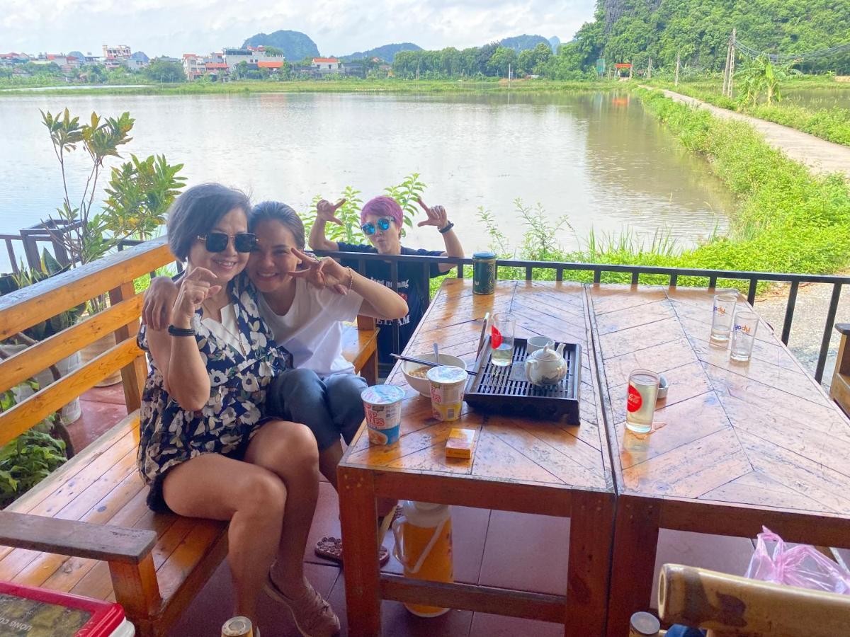 Tam Coc Wonderland 3*