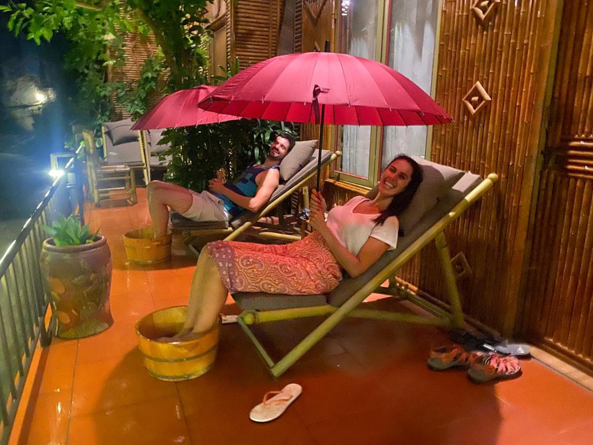 Hotel Tam Coc Wonderland Ninh Binh