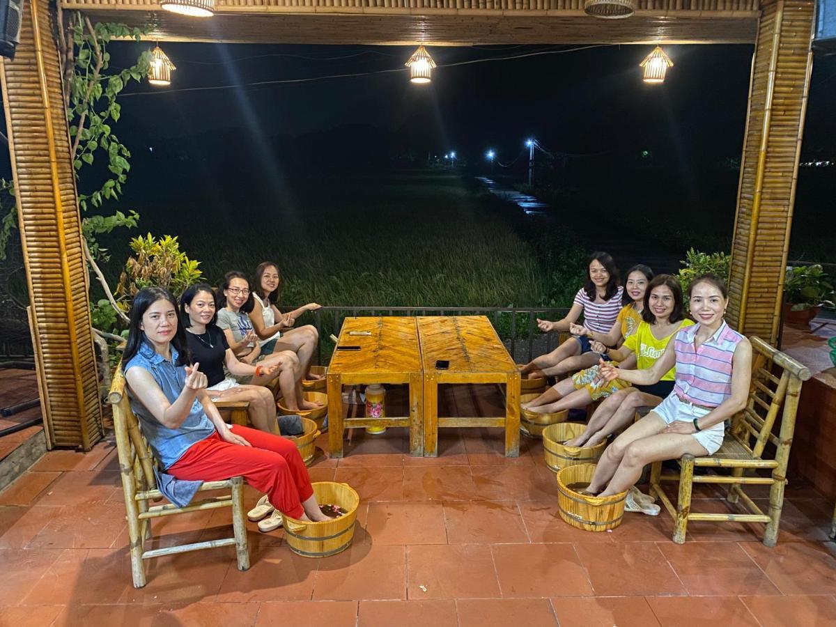 Tam Coc Wonderland 3*