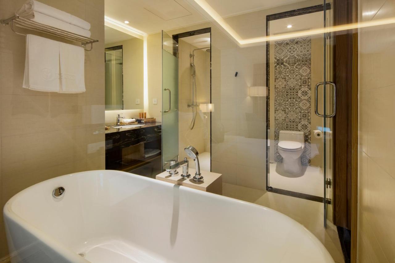 Comodo Hotel
