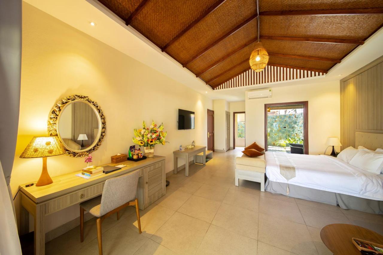 Sao Mai Resort