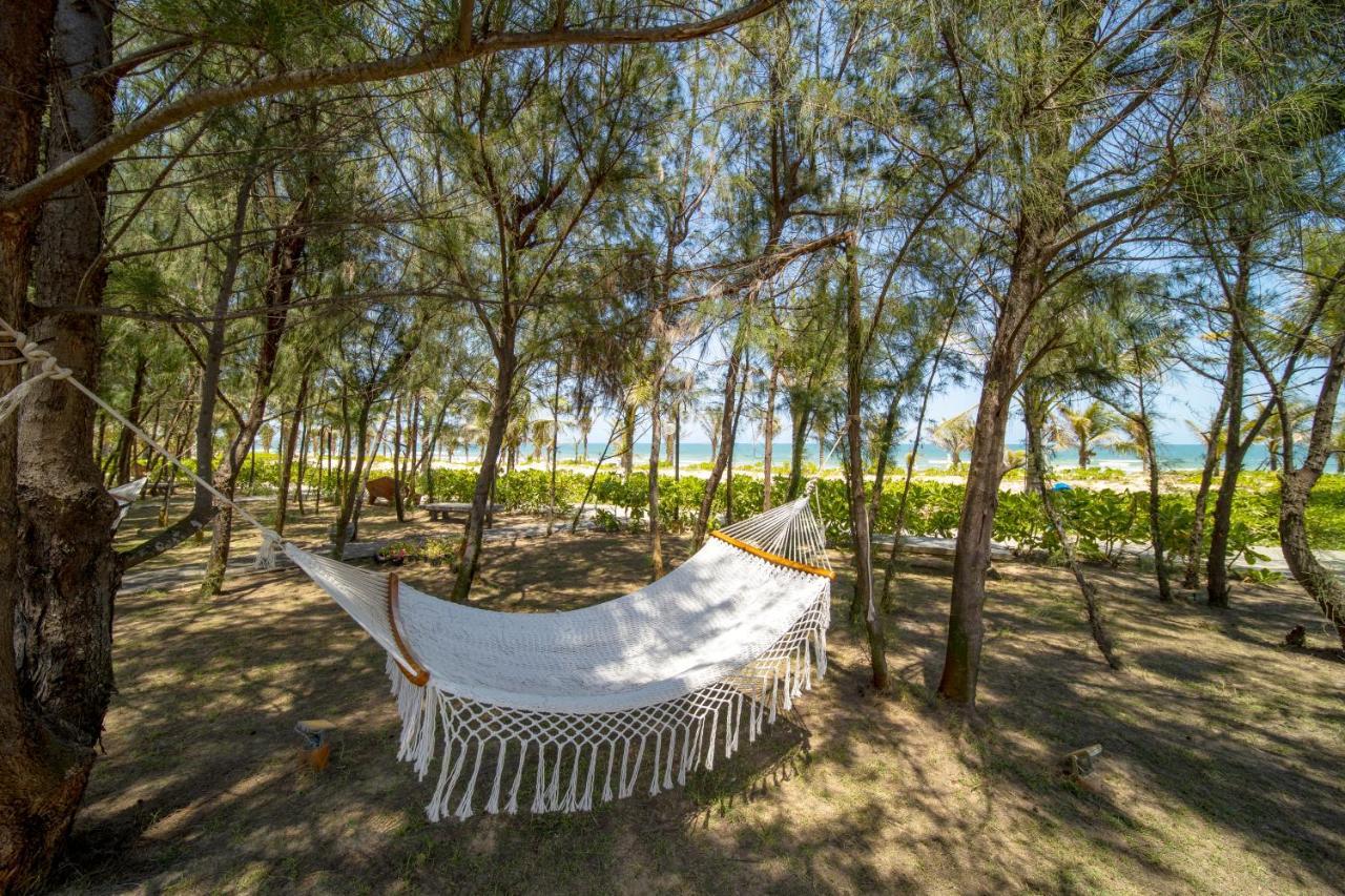 Sao Mai Resort Tuy Hoa