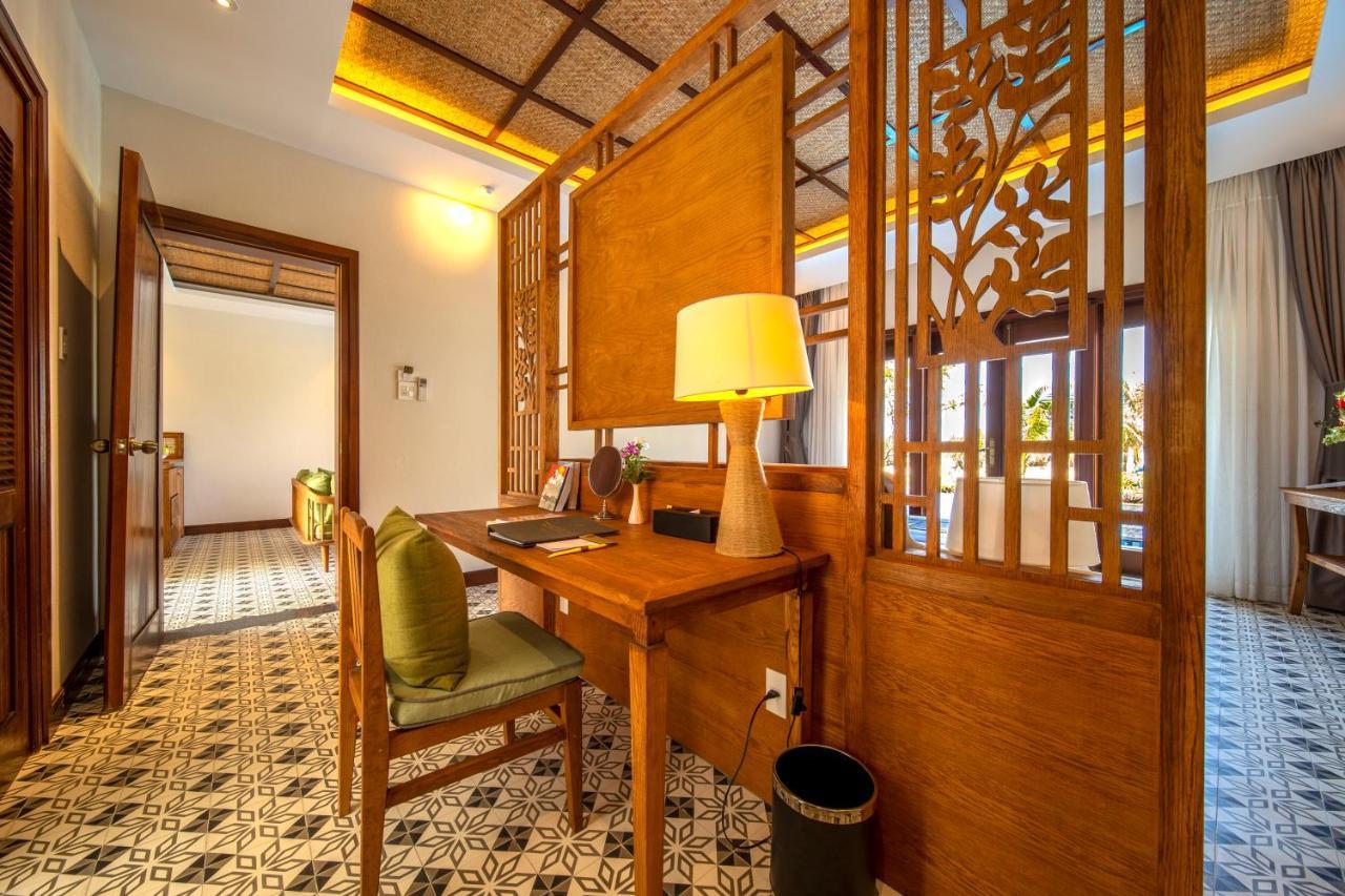 Sao Mai Khu nghỉ mát