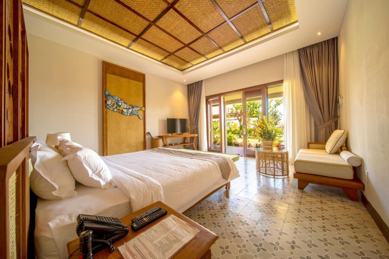 Resort Sao Mai Tuy Hoa