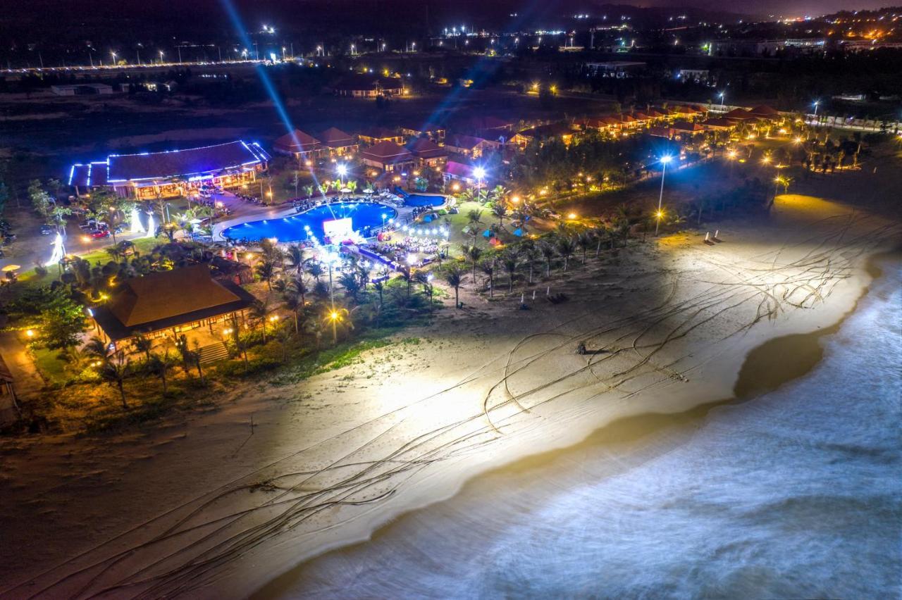 Resort Sao Mai Tuy Hoa