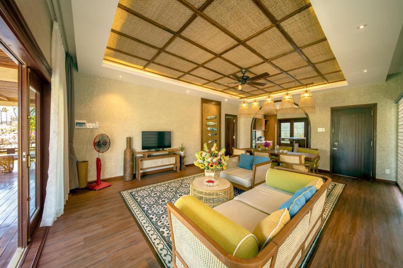 Sao Mai 4* Tuy Hoà