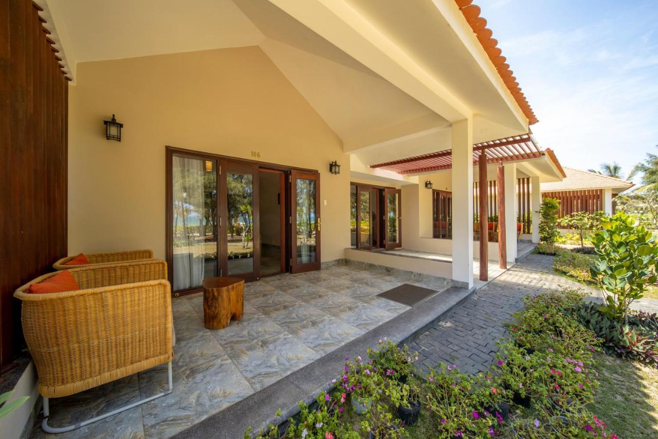 Khu nghỉ mát Sao Mai 4*
