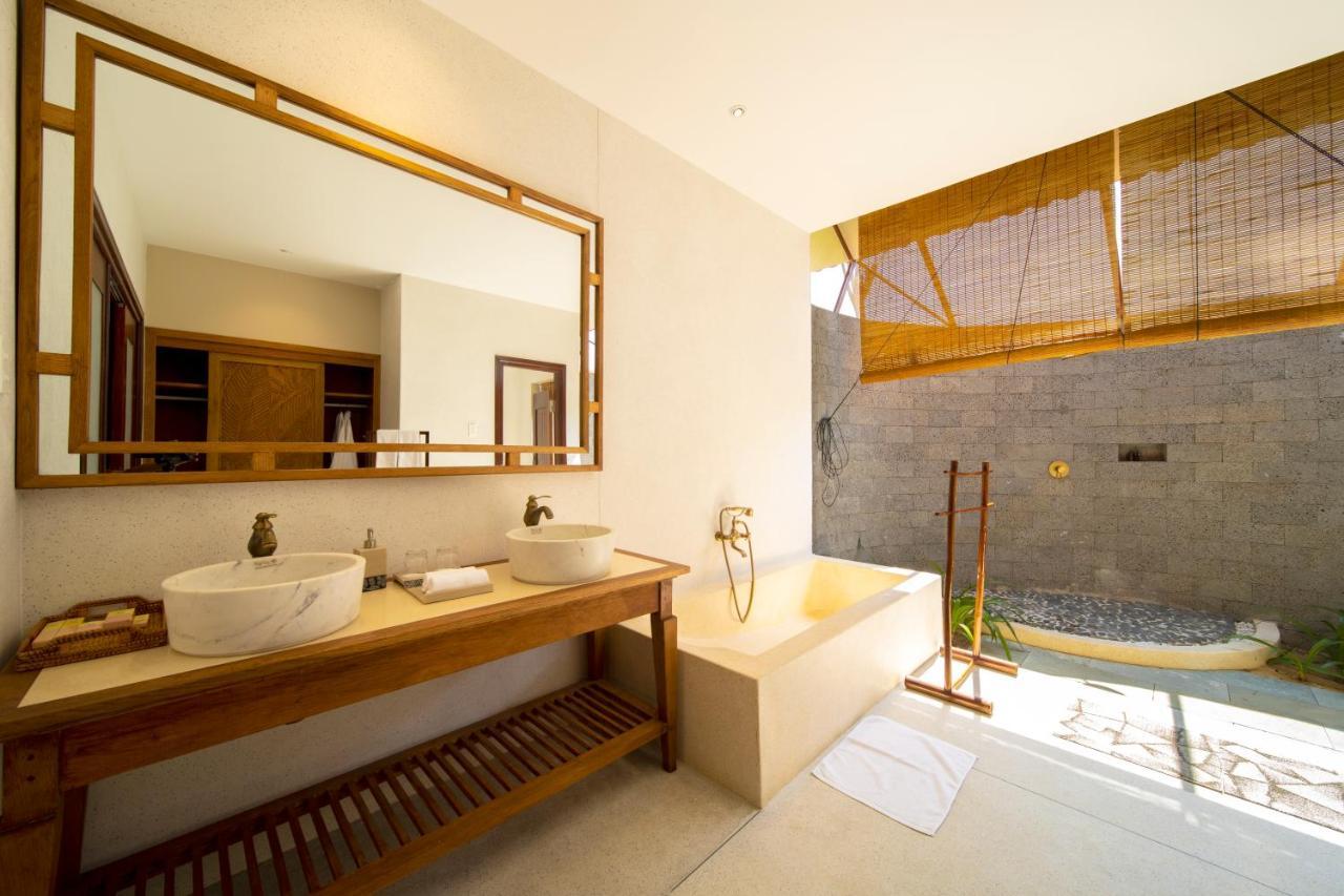 Sao Mai Khu nghỉ mát