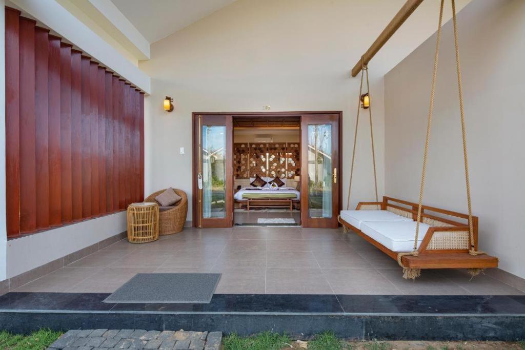 Resort Sao Mai