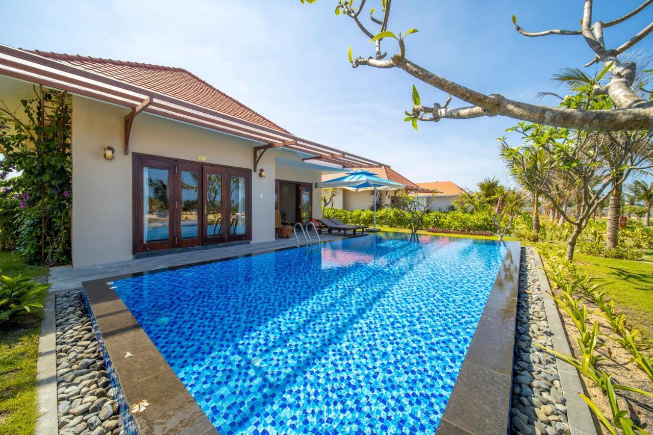 Resort Sao Mai 4*