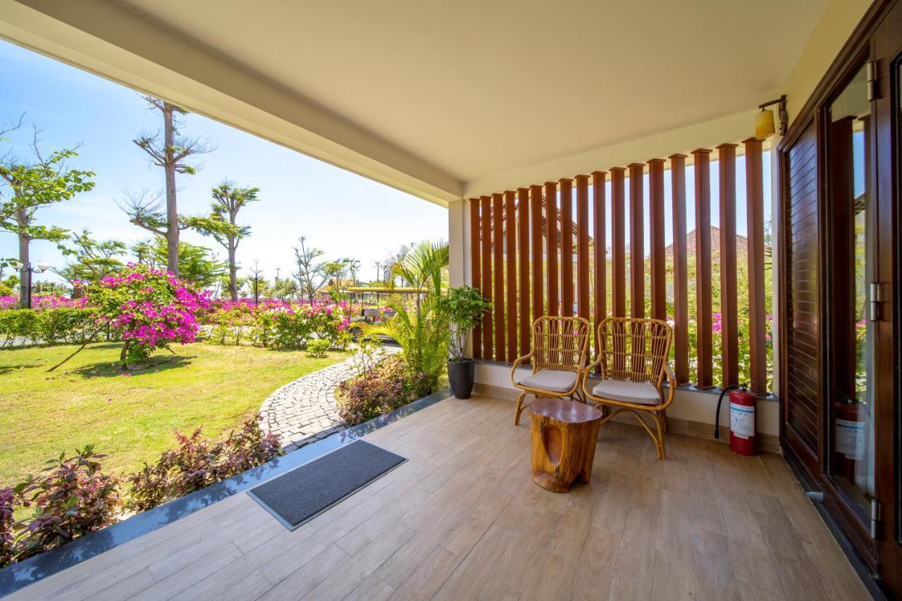 Sao Mai Resort 4*