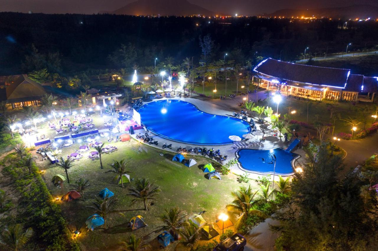 Sao Mai Resort