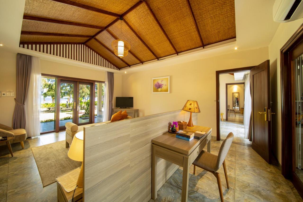 Resort Sao Mai