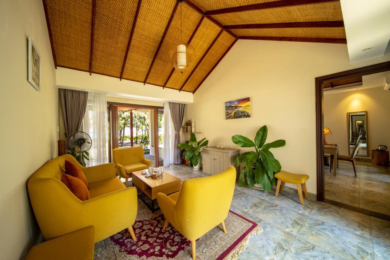 Sao Mai Resort